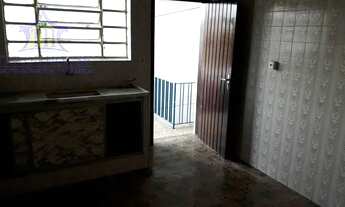 Imagem 5: Casa Térrea em Vila BRASILINA - São Paulo