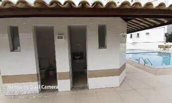 Imagem 5: Atp. 2/4, totais, nascente, 56 m2, locação, Pituba, entre o Ponto 7 e o Super Bompreço 24h