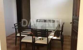 Imagem 6: Casa - Parque Taquaral - Campinas