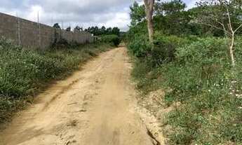 Imagem 2: Terreno na Estrada da Barra