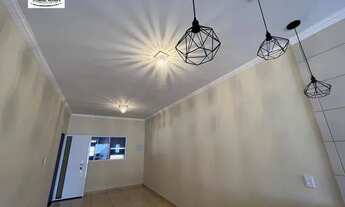 Imagem 4: Excelente Casa Disponível para locação! Residencial Villa Verde