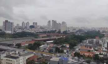 Imagem 6: Apartamento para aluguel com 50 metros quadrados com 2 quartos em Vila Esperança - São Pau