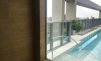 Imagem 3: Apartamento com 2 dormitórios à venda, 72 m² por R$ 1.290.000,00 - Funcionários - Belo Hor