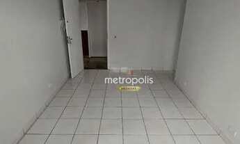 Imagem 3: Apartamento com 2 dormitórios para alugar, 58 m² por R$ 2.100,00/mês - Santo Antônio - São