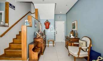 Imagem 2: Apartamento à venda, 4 quartos, 1 suíte, Leme - RIO DE JANEIRO/RJ