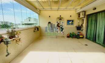 Imagem 4: Cobertura para Venda em Rio de Janeiro, Freguesia (Jacarepaguá), 3 dormitórios, 1 suíte, 4