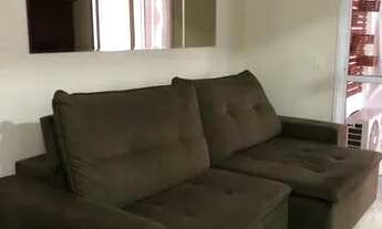 Imagem 5: Apartamento para Locação em Taubaté, Granja Daniel, 2 dormitórios, 1 suíte, 2 banheiros, 1