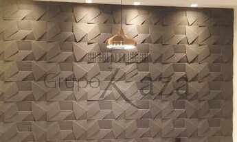 Imagem 2: Apartamento - Jardim das Industrias - 98m² - 3 Dormitórios - 2 vagas