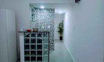 Imagem 5: Alugo Copacabana aconchegante conjugado