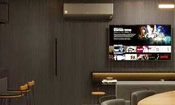 Imagem 2: Apartamento com 2 quartos à venda, 77 m² por R$ 820.000 - Tambaú - João Pessoa/PB