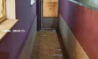 Imagem 3: Alugo excelente casa 2 quartos com área externa colado ao Guanabara do Valqueire