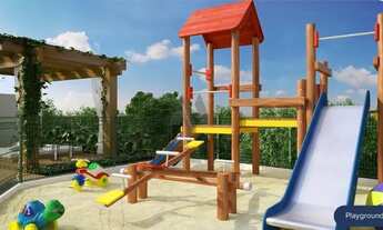 Imagem 7: Apto 2 quartos (1 suíte) - Entrada Parcelada