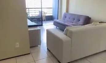 Imagem 2: Aluguel apartamento mobiliado prox aabb av dos holandeses