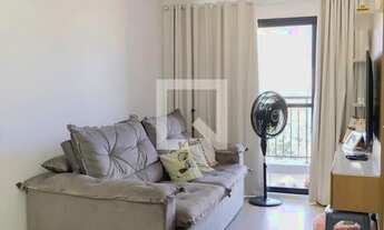 Imagem: Apartamento para Aluguel - Cachambi, 2 Quartos