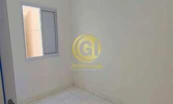 Imagem 6: Apartamento aluguel 54 m² com 2 quartos
