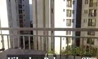 Imagem 2: Apartamento para venda tem 55 metros quadrados com 2 quartos em Vila das Belezas - São Pau