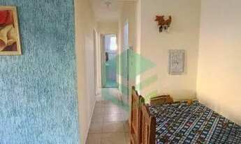 Imagem 3: Apartamento com 2 dormitórios para alugar, 54 m² por R$ 1.500,01/mês - Jardim Irajá - São