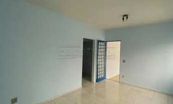 Imagem 6: Casa Padrão em São Carlos