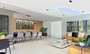 Imagem 5: Apartamento para venda possui 65 metros quadrados com 2 quartos em Santo Amaro - São Paulo