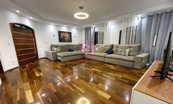 Imagem 3: Casa locaçao 540m Mobiliada Terras de São João - Jacareí - SP