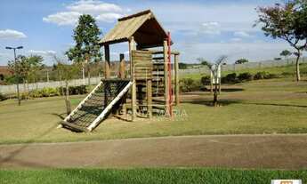 Imagem 7: Terreno (terreno em condominio fechado) , portaria 24hs, lazer, em condomínio fechado