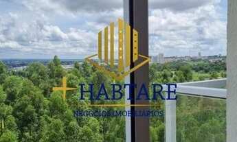 Imagem 2: Apartamento para Locação em Indaiatuba, Jardim Casablanca, 2 dormitórios, 1 banheiro, 2 va