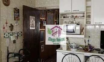 Imagem 7: Apartamento com 4 dormitórios, 163 m² - venda por R$ 1.900.000,00 ou aluguel por R$ 8.500