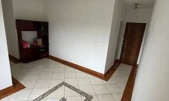 Imagem 7: Apartamento para aluguel com 117 metros quadrados com 3 quartos em Quitaúna - Osasco - SP