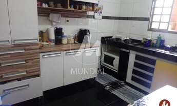 Imagem 3: Casa (térrea na rua) 2 dormitórios/suite, cozinha planejada