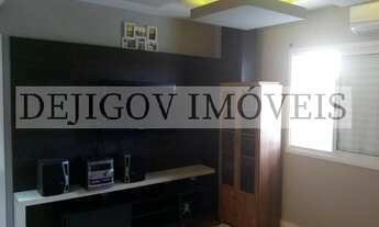 Imagem 7: Casa em Condomínio para Venda em Jundiaí, Jardim Ermida I, 3 dormitórios, 1 suíte, 3 banhe