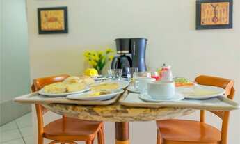 Imagem 5: Flat Mobiliado em Ponta Negra