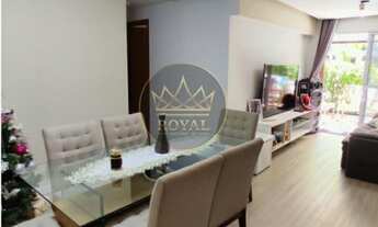 Imagem 5: Apartamento para Venda em Rio de Janeiro, Recreio dos Bandeirantes, 2 dormitórios, 2 suíte