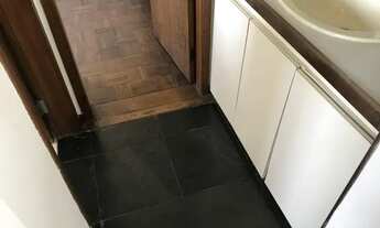 Imagem 4: Apartamento para aluguel possui 45 metros quadrados com 1 quarto