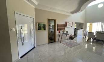 Imagem 2: Casa com 3 dormitórios à venda, 364 m² por R$ 2.150.000,00 - Jardim Green Park Residence