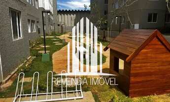 Imagem 4: Apartamento no Jardim Gilda Maria- São Paulo, SP