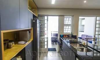 Imagem 3: **Lindo sobrado no Alto da Mooca para venda**