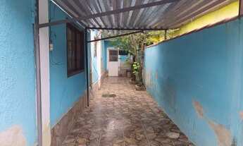 Imagem 2: Casa independente em Santa Eugênia