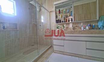 Imagem 7: Casa com 3 dormitórios à venda, 428 m² por R$ 1.600.000,00 - Moqueta - Nova Iguaçu/RJ