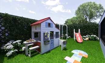 Imagem 7: Venda Residencial Mar Lago Apartamento Itajaí São João 03 Quartos Suíte 02 Vagas 80 m²