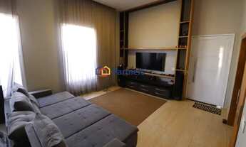 Imagem 7: Casa em Condomínio para Venda em Ribeirão Preto, Loteamento Terras de Siena, 3 dormitórios