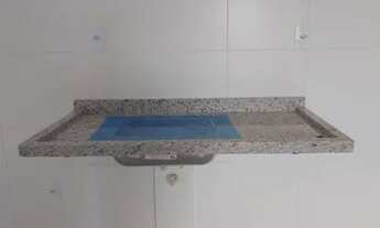 Imagem 4: Apartamento Para Venda com 2 dormitórios no Residencial Bromélia