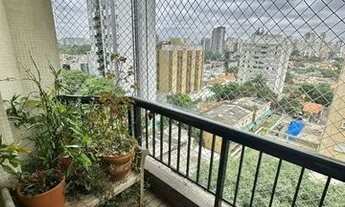 Imagem 2: Apartamento ao lado Hospital Santa Paula