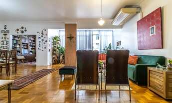 Imagem 3: Apartamento para venda possui 170 m² em Copacabana - Rio de Janeiro - RJ