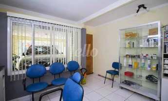 Imagem 5: São Paulo - Casa Comercial - Saúde