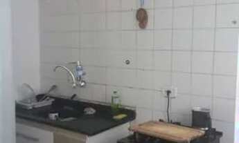 Imagem 5: Apartamento Ed. Gama Suzano