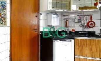 Imagem 4: Apartamento com 3 dormitórios à venda, 105 m² por R$ 647.000 - Nossa Senhora do Ó - São Pa