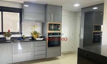 Imagem 2: Apartamento mobiliado aluga