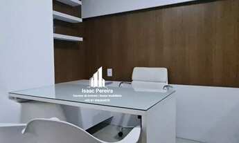 Imagem 3: Apartamento 1 quarto e sala mobiliado para vender no bairro do Paissandu, Recife/PE