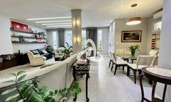 Imagem 3: Casa com 3 dormitórios à venda, 200 m² por R$ 2.600.000,00 - Ponta da Praia - Santos/SP