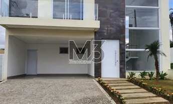 Imagem: Casa - Swiss Park - Campinas